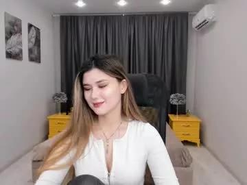 annetli from Chaturbate