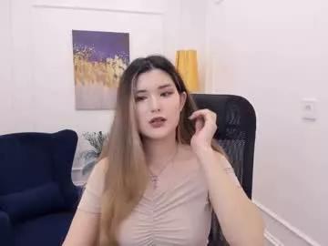 annetli from Chaturbate