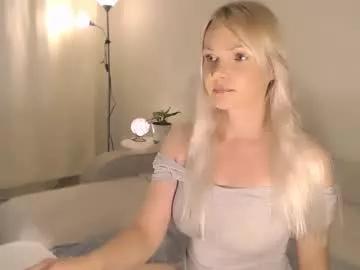 annett from Chaturbate