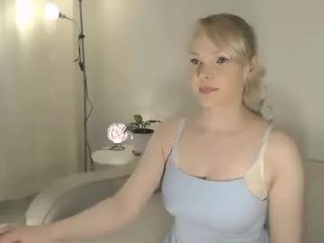 annett from Chaturbate