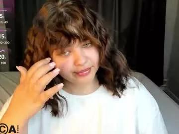 annette_nelsone from Chaturbate is Freechat