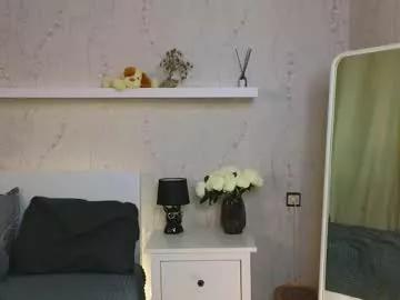 anneverity from Chaturbate