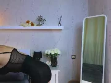 anneverity from Chaturbate