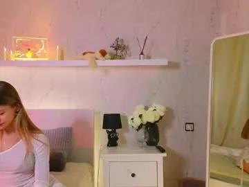 anneverity from Chaturbate is Freechat