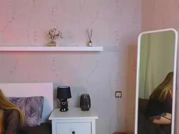 anneverity from Chaturbate