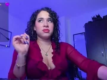 anngelademon from Chaturbate