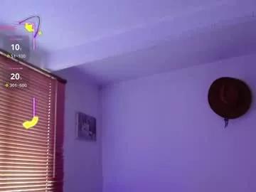 anngelademon from Chaturbate