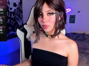 Anni_420_ webcams show profile image 