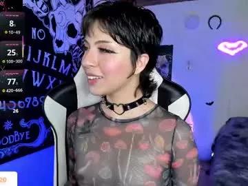 anni_420_ from Chaturbate