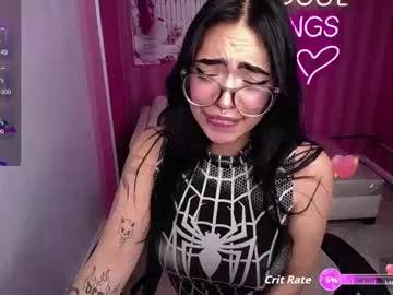 anni_acker_b from Chaturbate