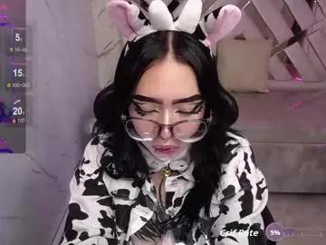 anni_acker_b from Chaturbate