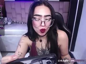 anni_acker_b from Chaturbate