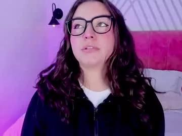 annia_paris from Chaturbate