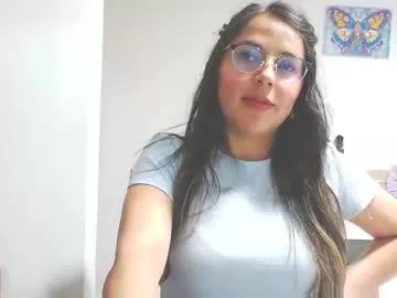 annie_1116 from Chaturbate