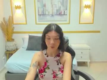 annie_applee from Chaturbate