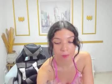 annie_applee from Chaturbate