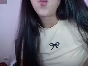 annie_benson from Chaturbate