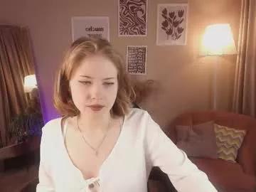 annie_blush_ from Chaturbate is Freechat