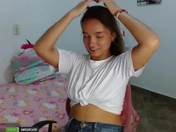 annie_che77y from Chaturbate