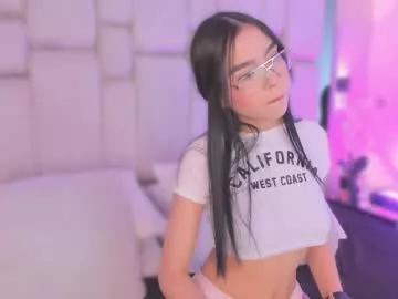annie_cortez from Chaturbate is Freechat