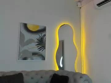 annie_cortez from Chaturbate is Freechat
