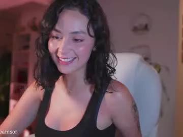 annie_dreams from Chaturbate