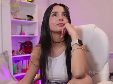 annie_dreams from Chaturbate