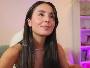 annie_dreams from Chaturbate
