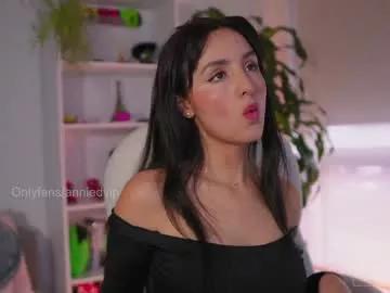 annie_dreams from Chaturbate