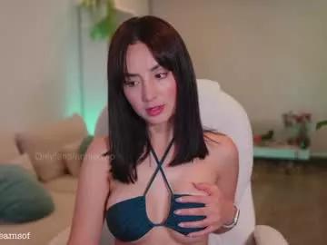 annie_dreams from Chaturbate