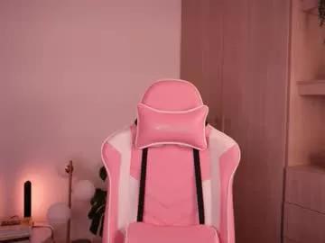 annie_evans24 from Chaturbate
