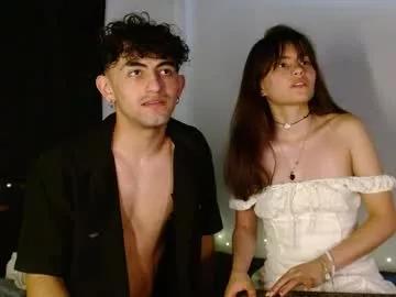 annie_jacke from Chaturbate