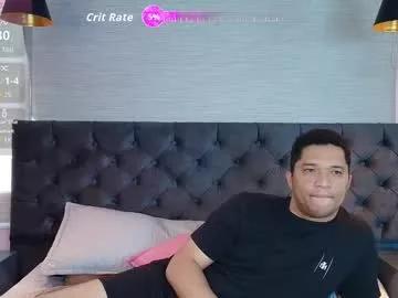 annie_lii from Chaturbate is Freechat
