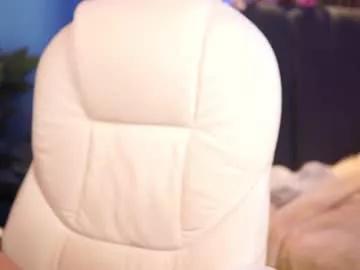 annie_roberts7 from Chaturbate
