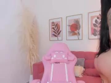 annie_ruiz from Chaturbate