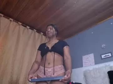 annie_scott_ from Chaturbate