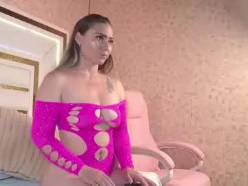 annie_sm from Chaturbate is Freechat