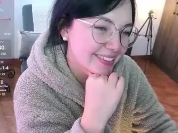 annie_swan_18 from Chaturbate