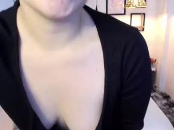 annie_swan_18 from Chaturbate