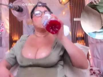 annie_wigg_ from Chaturbate