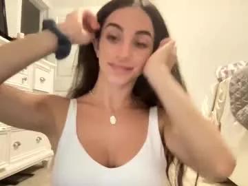 annie_xxx111 from Chaturbate