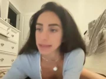 annie_xxx111 from Chaturbate