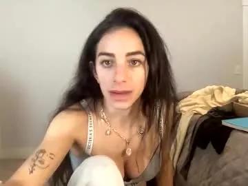 Annie_xxx111 webcams show profile image 