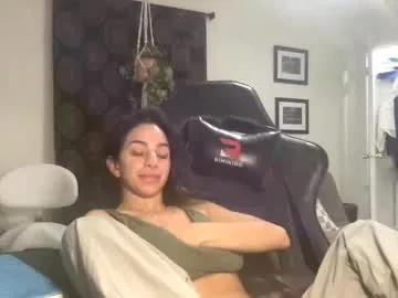 annie_xxx111 from Chaturbate