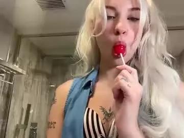 annieangel18 from Chaturbate