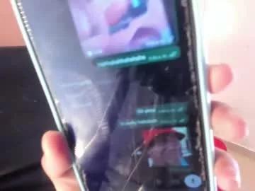 anniebigboobs_ from Chaturbate