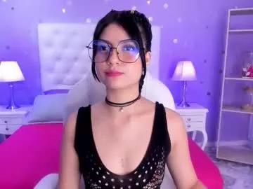 annieboo_ from Chaturbate is Freechat