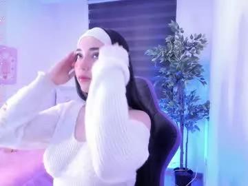 anniebrie from Chaturbate