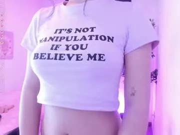 anniebrie from Chaturbate