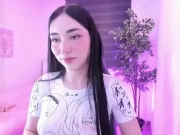 anniebrie from Chaturbate